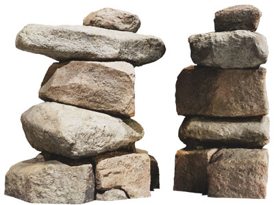 现代石头雕塑雕刻3d模型 现代石头雕塑雕刻