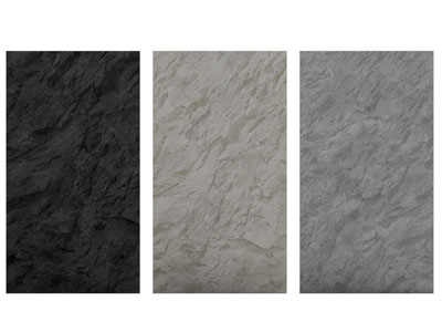 现代岩板、石板背景墙3d模型 现代岩板、石板背景墙