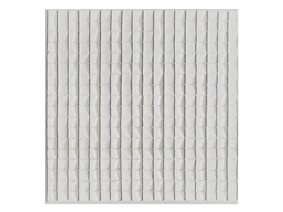 现代方形纹理的背景墙3d模型 现代方形纹理的背景墙