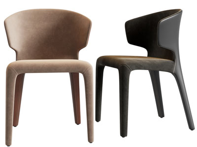 现代休闲椅子、餐椅