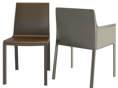 现代休闲椅子、餐椅