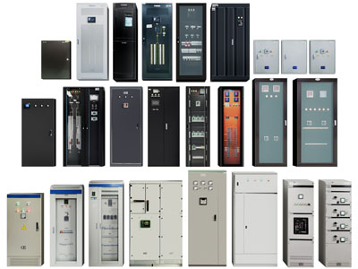 现代配电箱、高压变压器柜、变电箱