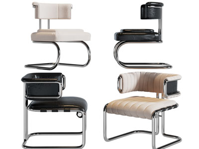 现代休闲椅子、办公椅子