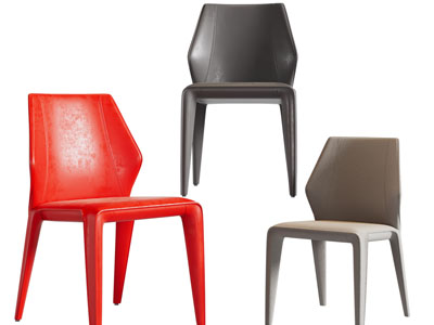 现代休闲椅子、餐椅