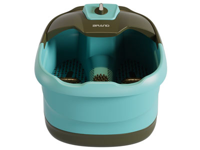 现代电热洗脚桶、足浴桶