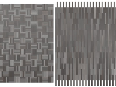 现代实木拼接地板