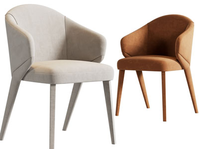 现代休闲椅子、餐椅