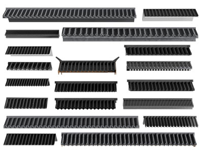 新中式瓦片屋檐