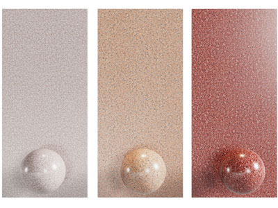 现代水磨石 石英石 花岗岩瓷砖