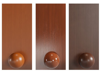 现代木纹理 木饰面 护墙板