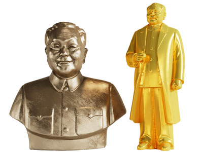 现代邓小平人物雕塑雕刻3d模型 现代邓小平人物雕塑雕刻