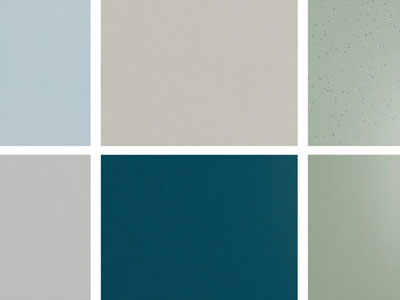 现代乳胶漆涂料 水磨石墙面