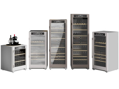 现代恒温酒柜 红酒保鲜柜