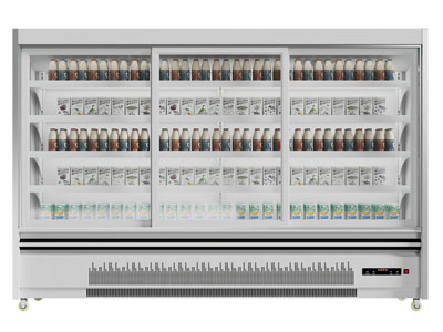 现代商用冷饮柜 冷藏柜 展柜