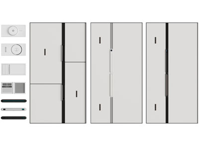 现代天花吊顶 暖风扇