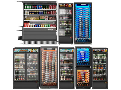 现代商用冷饮柜 冷藏柜 冰柜