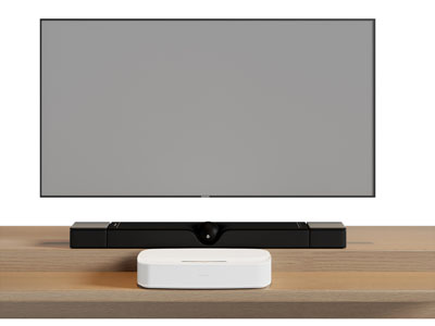 现代电视机、音响