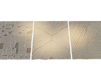 现代长方形地毯3d模型 现代长方形地毯