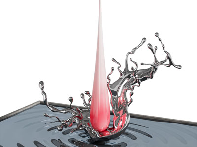 现代水滴、水花雕塑雕刻3d模型 现代水滴、水花雕塑雕刻