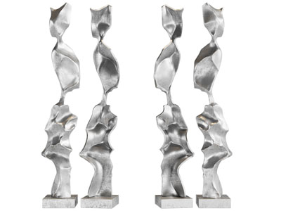 现代工艺品雕塑摆件3d模型 现代工艺品雕塑摆件