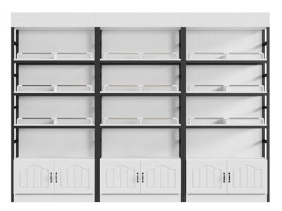 北欧货架、展柜