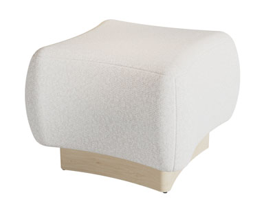 现代方形沙发凳子 换鞋凳