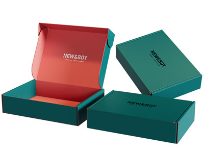 现代包装盒、礼品盒