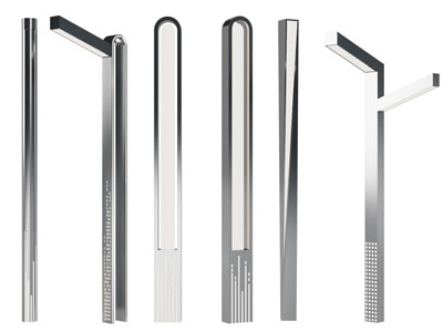 现代户外草坪灯、地灯、路灯、庭院灯