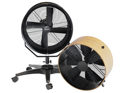 工业风loft落地扇 电风扇3d模型 工业风loft落地扇 电风扇