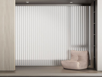 现代阳台百叶窗帘、拉帘、折叠帘