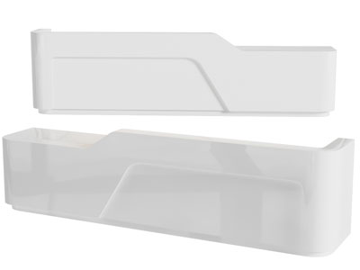 现代前台接待台