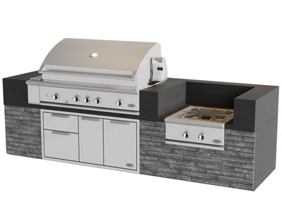 现代烧烤炉、烤肉机3d模型 现代烧烤炉、烤肉机