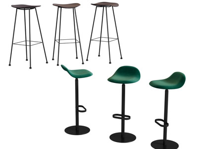现代吧椅吧凳