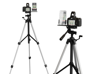 现代支架摄像机、直播设备3d模型 现代支架摄像机、直播设备