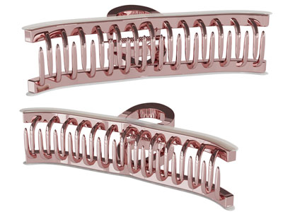 现代发卡、发夹