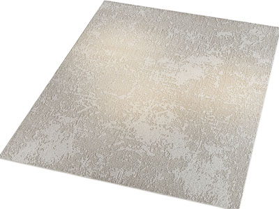 现代长方形地毯3d模型 现代长方形地毯