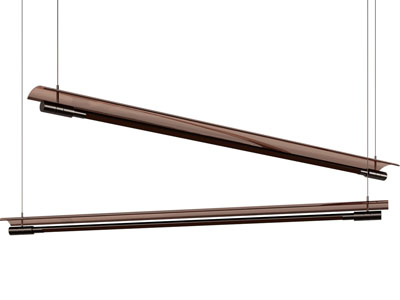 现代办公室 餐厅一字吊灯3d模型 现代办公室 餐厅一字吊灯