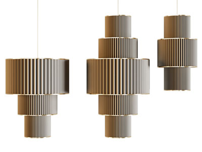 现代单头垂线餐厅吊灯3d模型 现代单头垂线餐厅吊灯