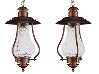 工业风loft吊灯3d模型 工业风loft吊灯