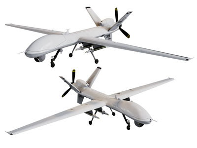 现代飞机、无人侦察机3d模型 现代飞机、无人侦察机