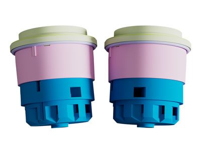 现代科幻设备、科幻胶囊3d模型 现代科幻设备、科幻胶囊