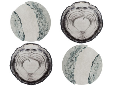 新中式墙饰挂件