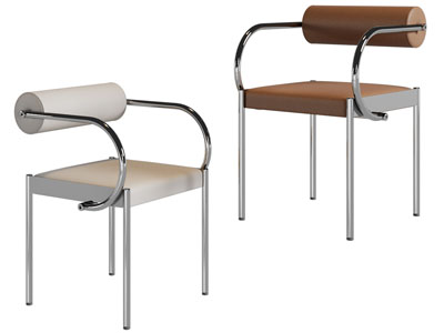 现代休闲椅子、餐椅