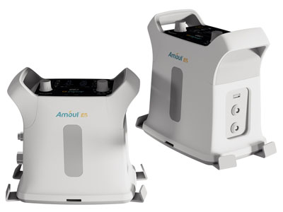 现代健康养生检测仪3d模型 现代健康养生检测仪