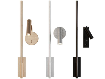 现代轻奢壁灯 洗墙灯 可转向壁灯