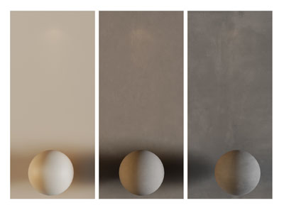 现代涂料 乳胶漆 混凝土墙面3d模型 现代涂料 乳胶漆 混凝土墙面