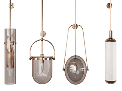 现代轻奢壁灯 床头壁灯 阅读壁灯