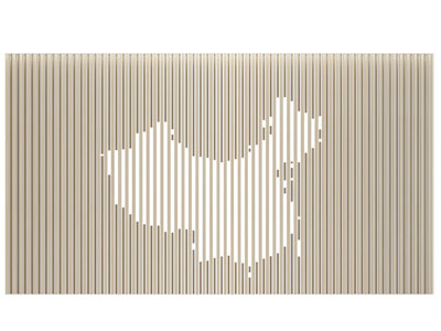 现代中国地图景观墙 造墙 背景墙3d模型 现代中国地图景观墙 造墙 背景墙