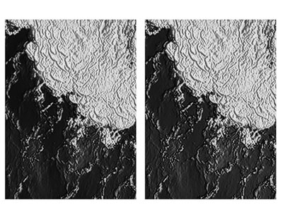 现代黑白装饰挂画3d模型 现代黑白装饰挂画