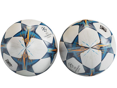 现代足球3d模型 现代足球